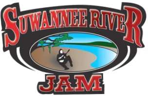 Suwannee River Jam