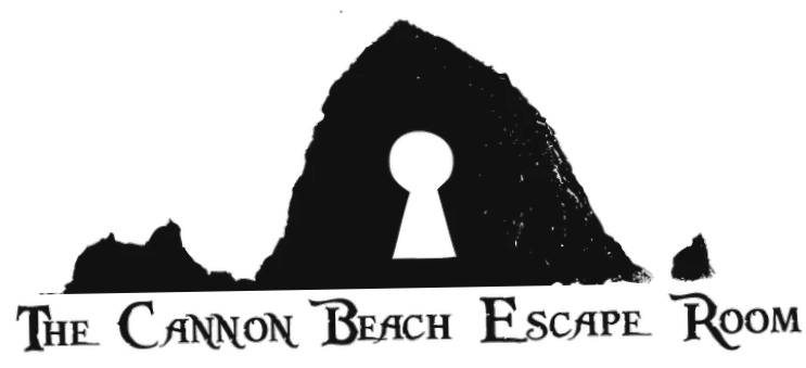 Cannon Beach Escape Room