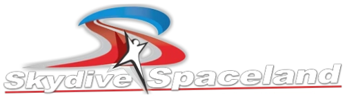 Skydive Spaceland
