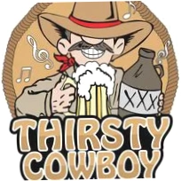 Thirsty Cowboy