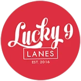 Lucky 9 Lanes
