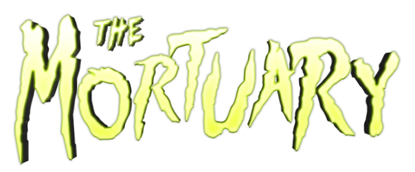 The Mortuary Haunted House