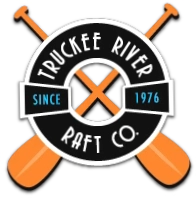 Truckee River Raft