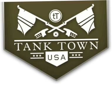 Tank Town USA
