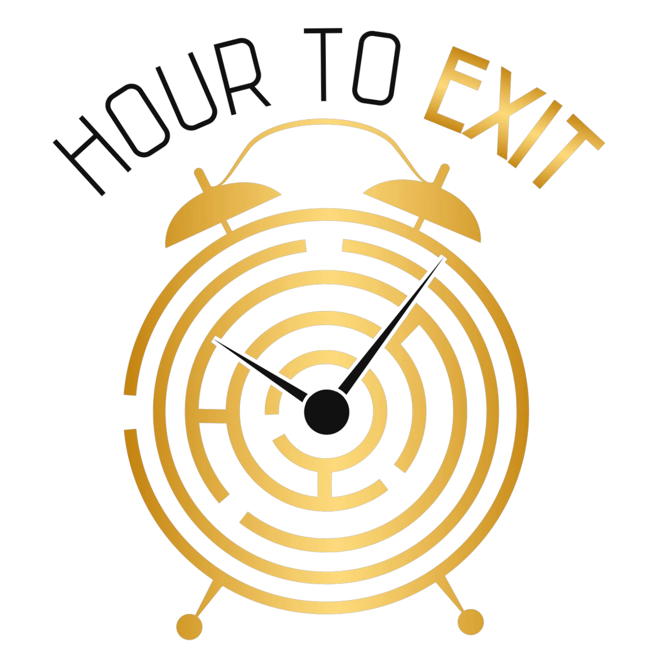 Hour To Exit