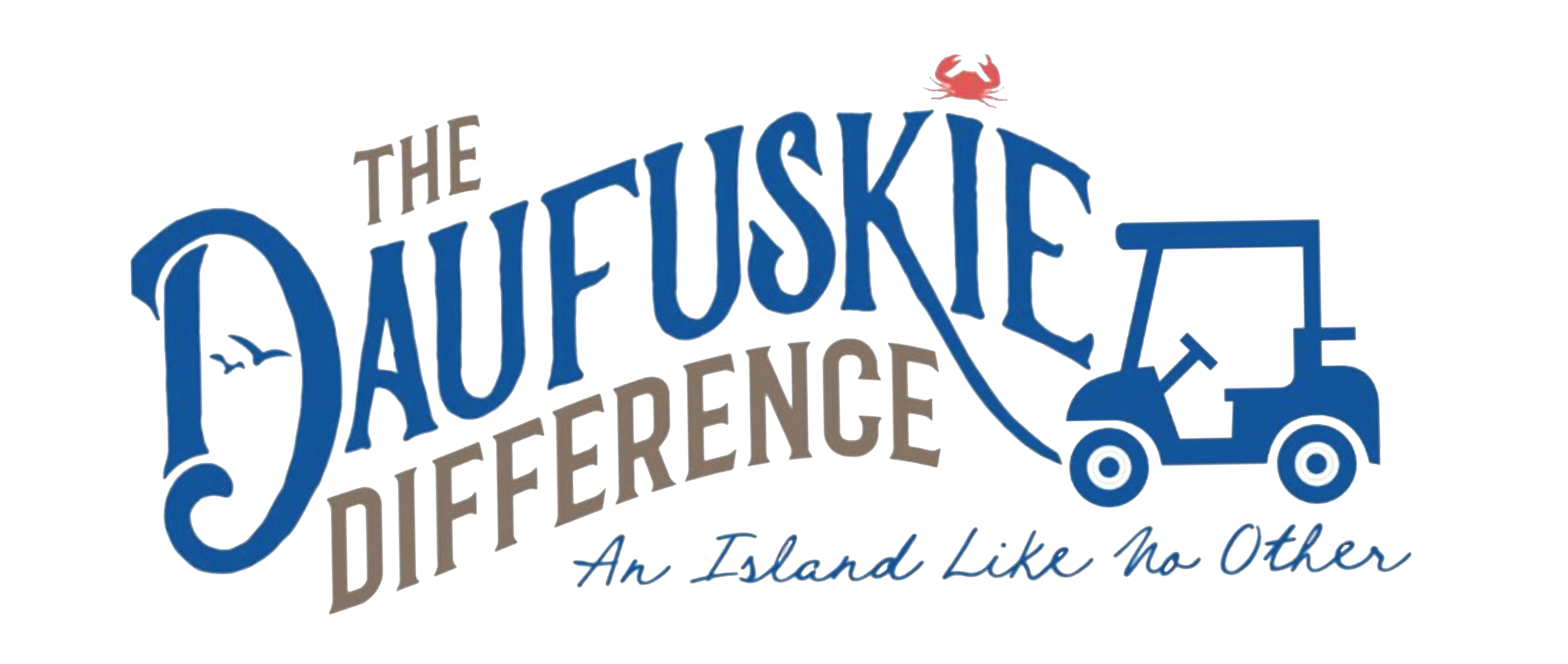 Daufuskie Difference
