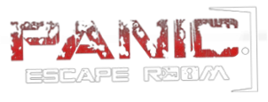PANIC Escape Room