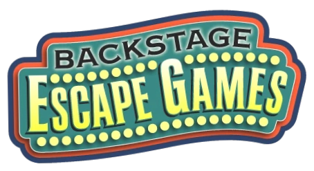Backstage Escape Games