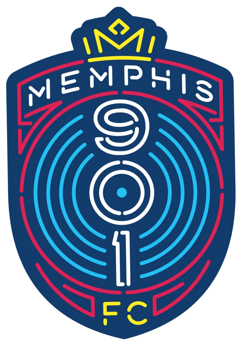 Memphis 901 FC