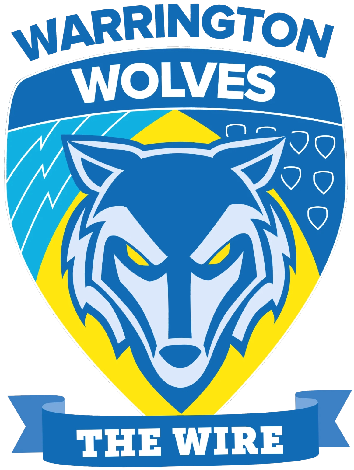 Warrington Wolves