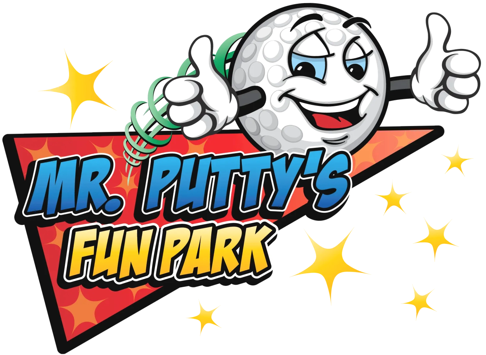 Mr. Putty's