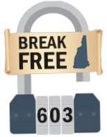 Break Free 603