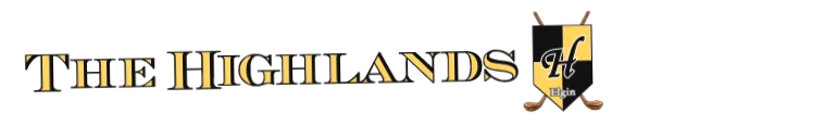 Highlands Of Elgin