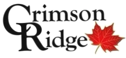 Crimson Ridge