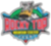 Rocky Top Mountain Coaster