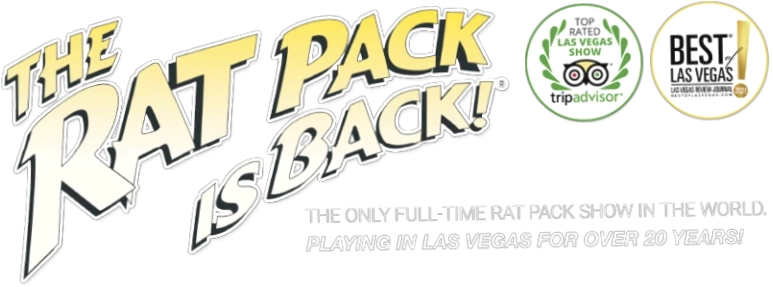 Rat Pack is Back