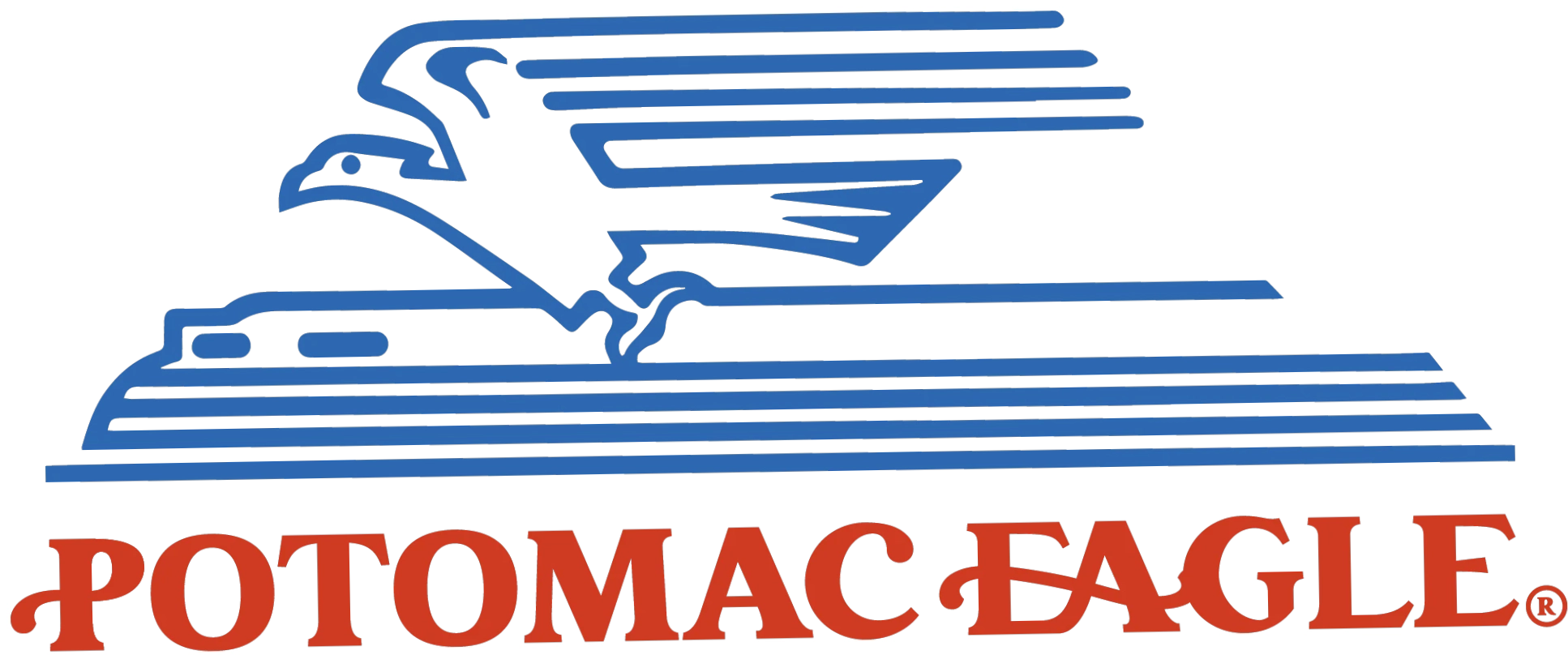 Potomac Eagle