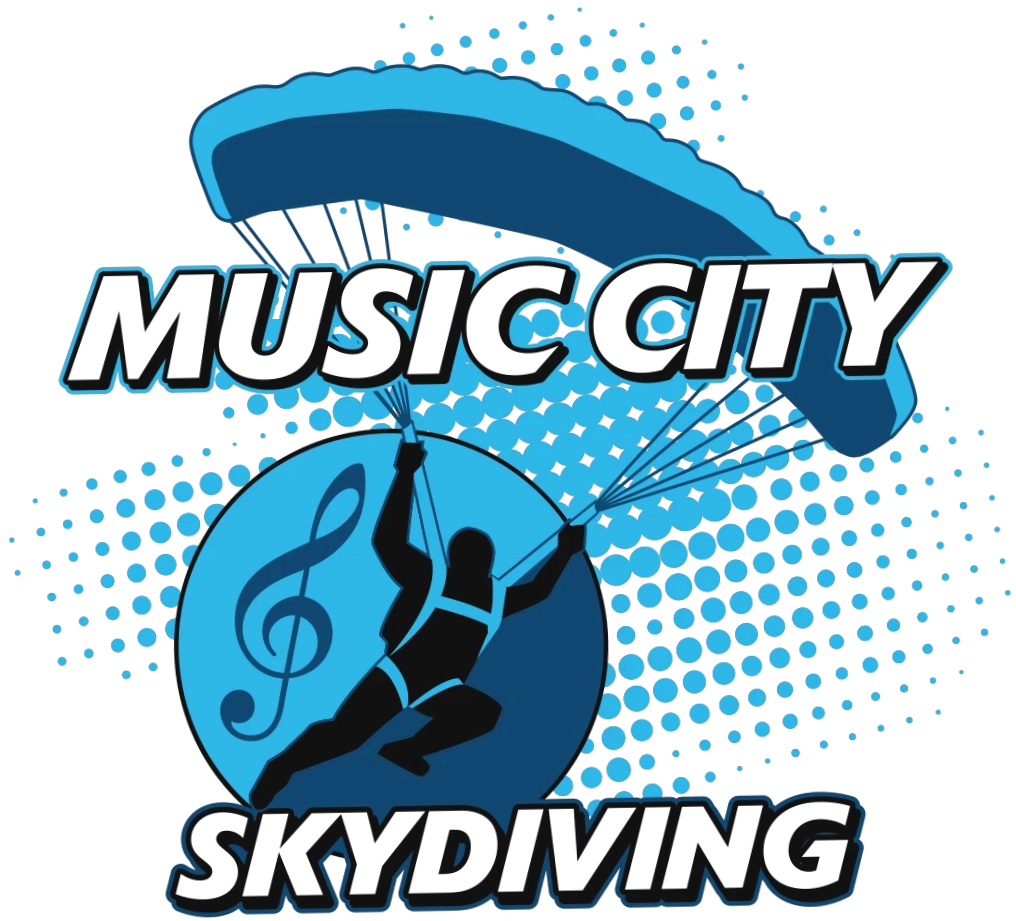 Music City Skydiving