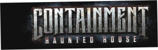 Containment Haunted House