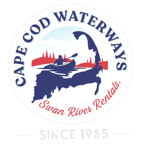Cape Cod Waterways