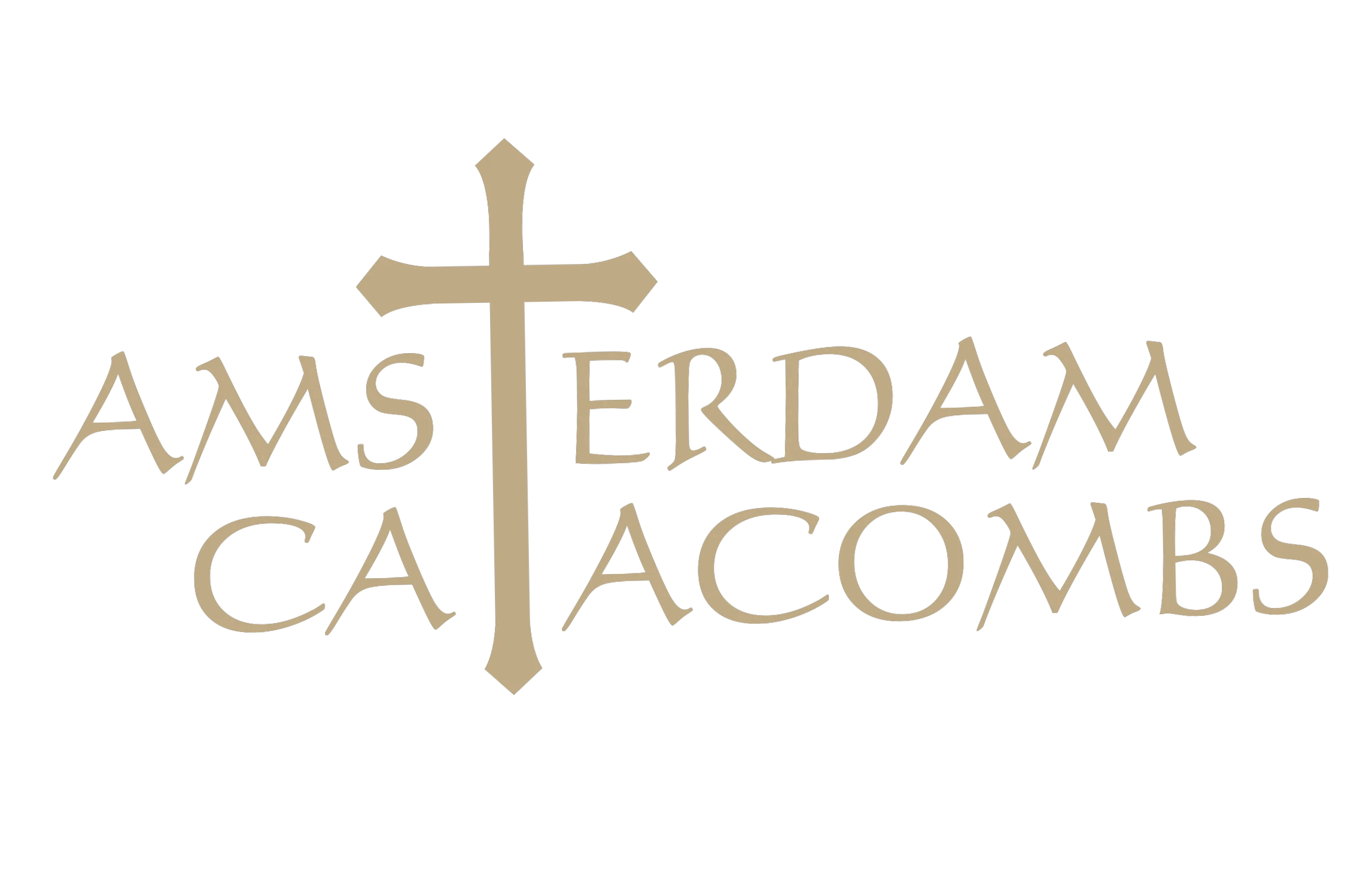 Amsterdam Catacombs