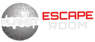 Planet Escape Room