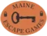 Maine Escape Games