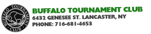Buffalo Tournament Club