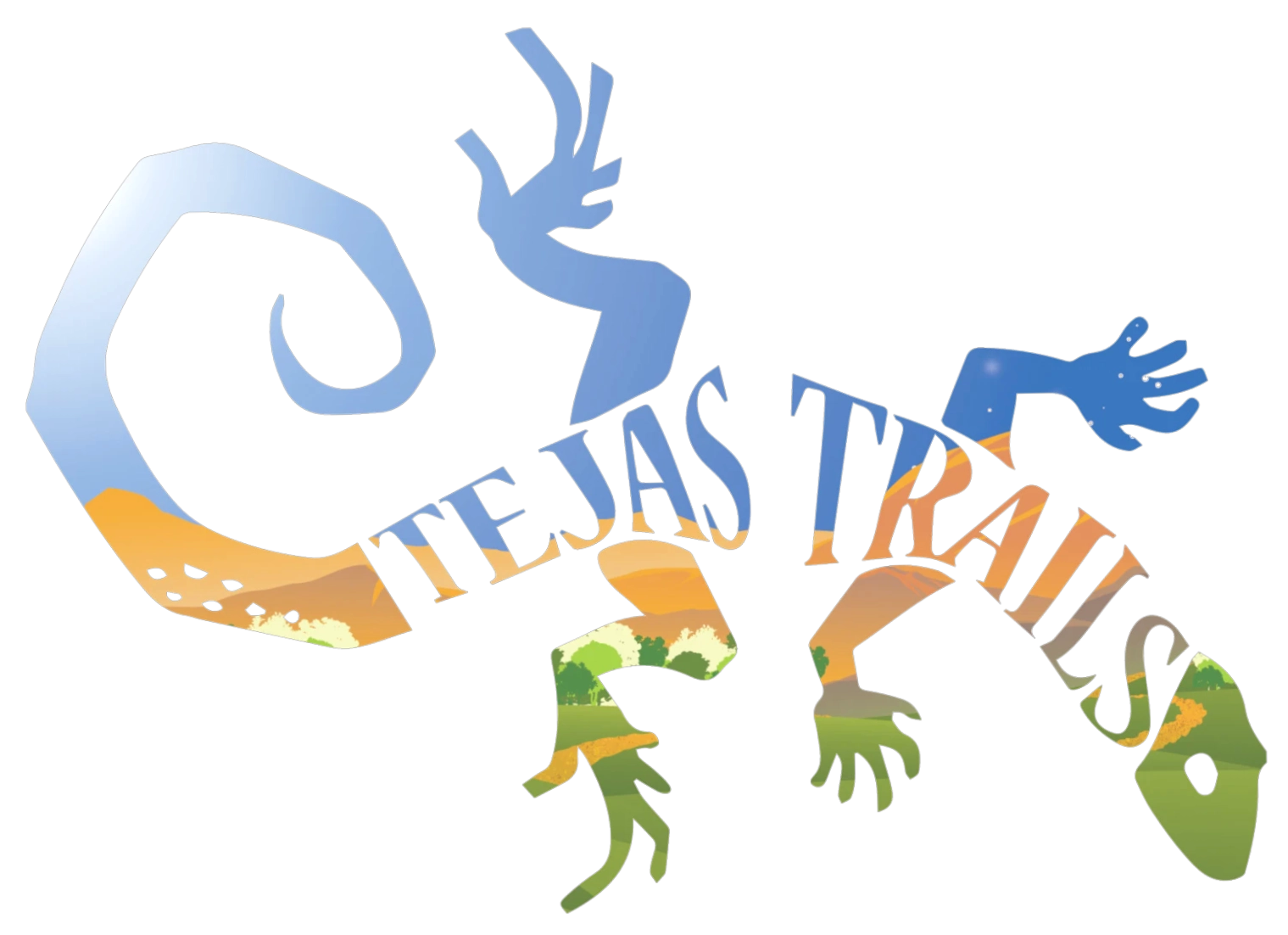 Tejas Trails