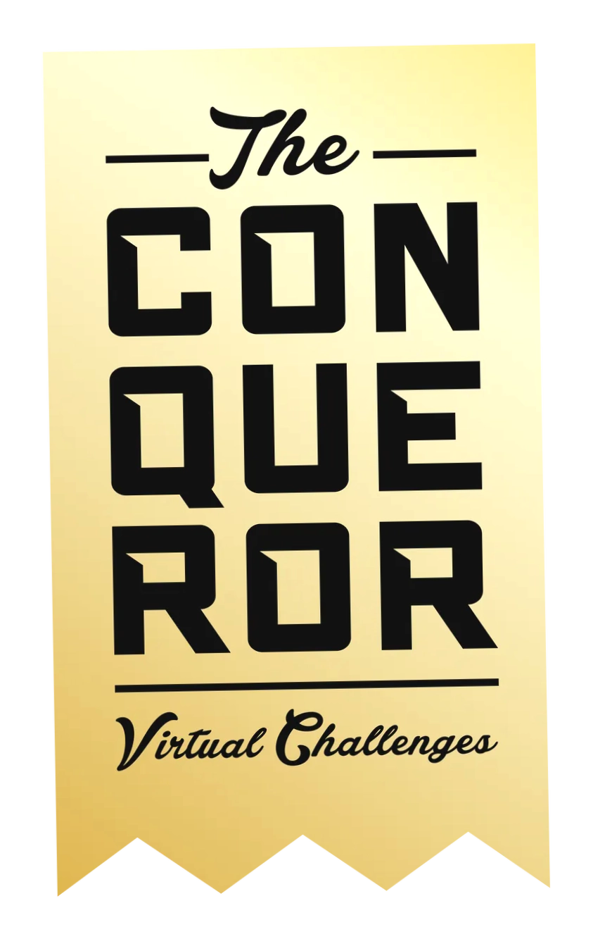 TheConqueror.events