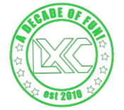 LXC Sports