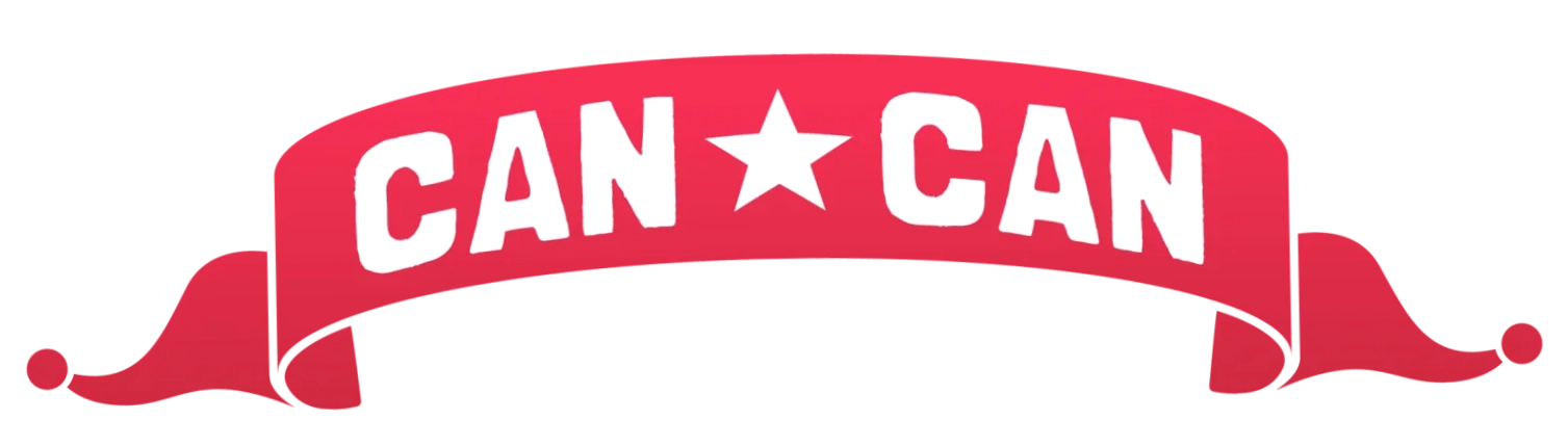 Can Can