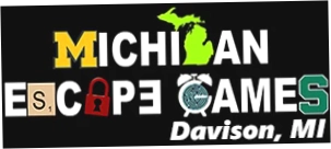 Michigan Escape Games
