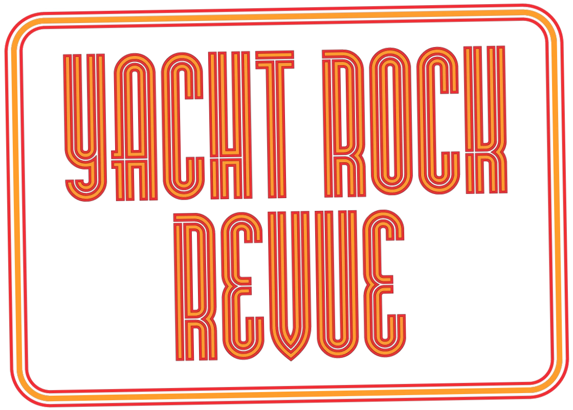 Yacht Rock Revue