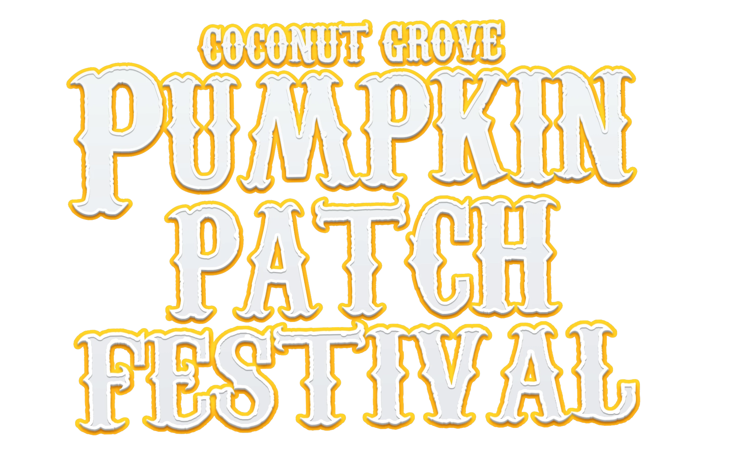 Coconut Grove Pumpkin Patch