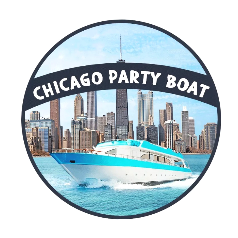 Chicago Party Boat
