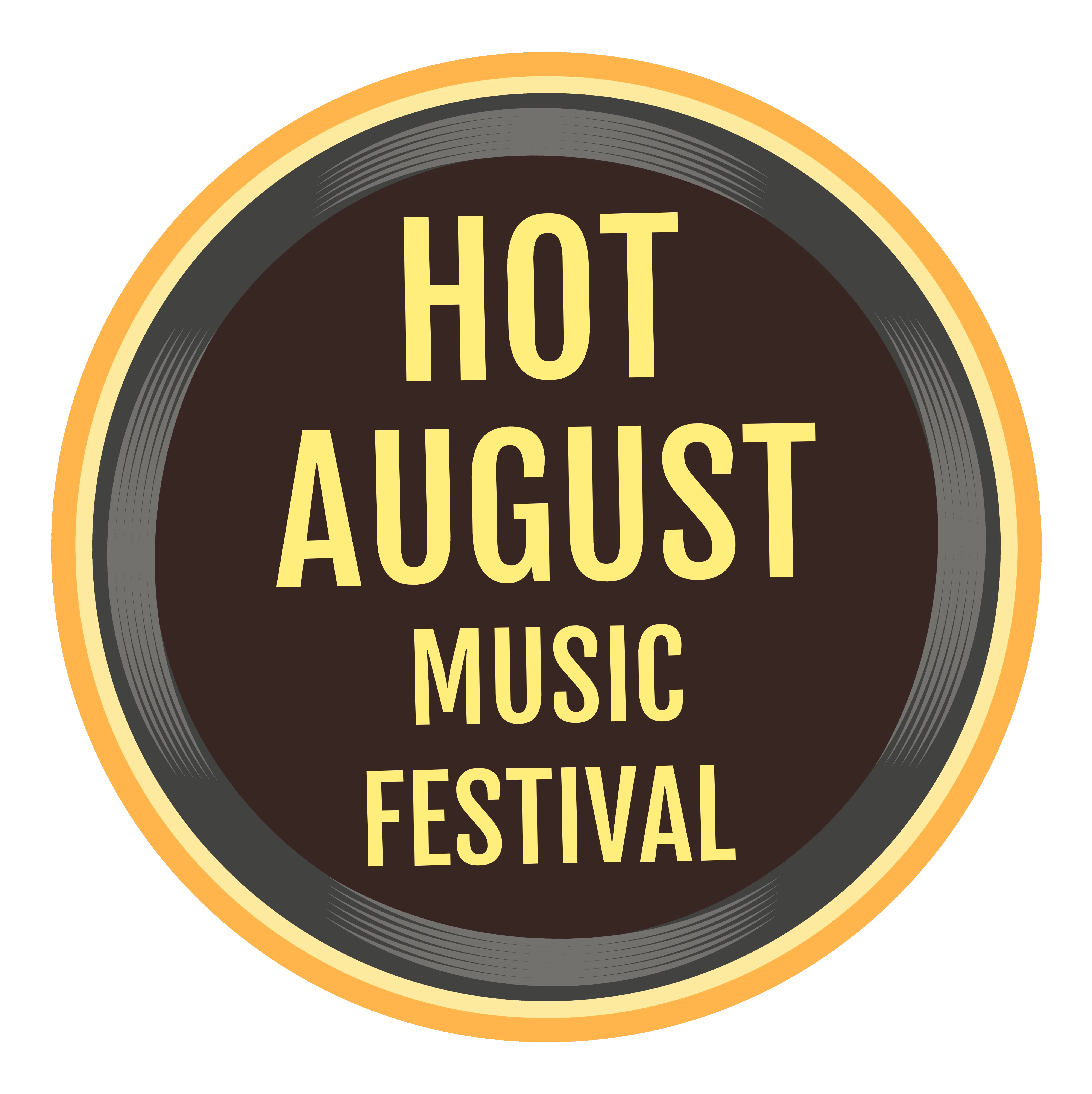 Hot August Music Festival