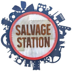 Salvage Station