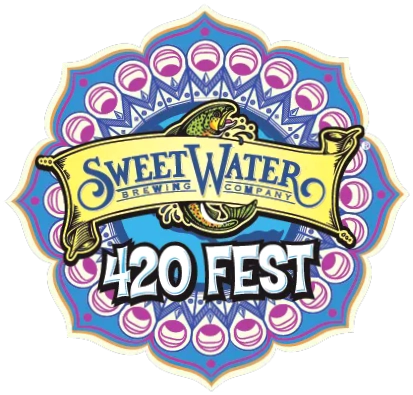 SweetWater 420 Fest