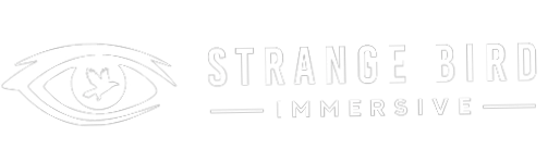 Strange Bird Immersive