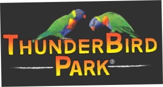 Thunderbird Park