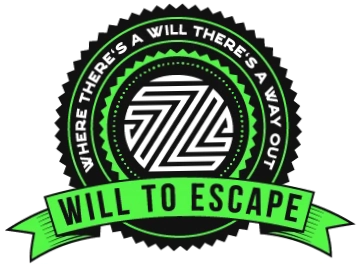 Will To Escape