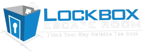Lockbox Escape Room