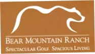 Bear Mountain Golf Chelan