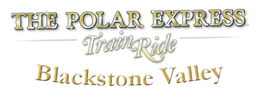 Blackstone Valley Polar Express