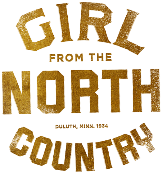 Girl from the North Country