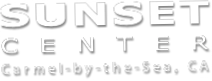 Sunset Center