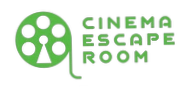 Cinema Escape Room
