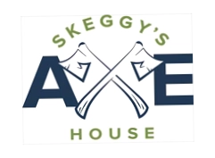 Skeggy's
