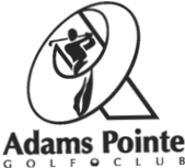 Adams Pointe Golf Club